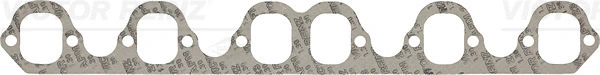 Gasket, intake manifold